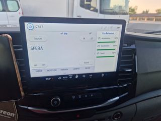 Ford Transit 2025 Μακρύ Υπερυψωμένο L2H2-thumb-15