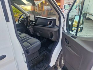 Ford Transit 2025 Μακρύ Υπερυψωμένο L2H2-thumb-16