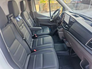 Ford Transit 2025 Μακρύ Υπερυψωμένο L2H2-thumb-17
