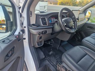 Ford Transit 2025 Μακρύ Υπερυψωμένο L2H2-thumb-18