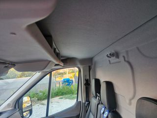 Ford Transit 2025 Μακρύ Υπερυψωμένο L2H2-thumb-19