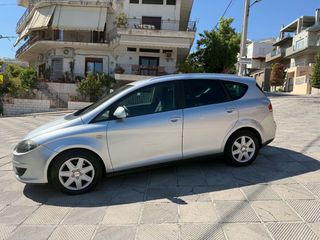 Seat Altea 2008 XL