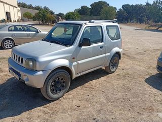 Suzuki Jimny 2004
