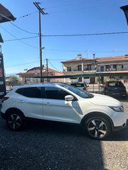 Nissan Qashqai 2017 Full extra panorama-thumb-3