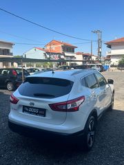 Nissan Qashqai 2017 Full extra panorama-thumb-4