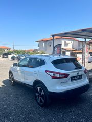 Nissan Qashqai 2017 Full extra panorama-thumb-7