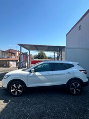 Nissan Qashqai 2017 Full extra panorama-thumb-8