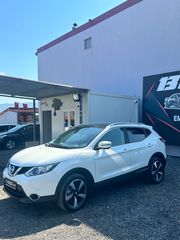 Nissan Qashqai 2017 Full extra panorama-thumb-9