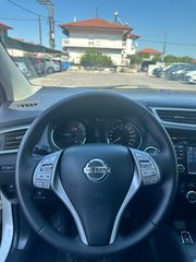 Nissan Qashqai 2017 Full extra panorama-thumb-36