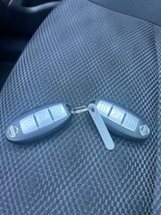 Nissan Qashqai 2017 Full extra panorama-thumb-42