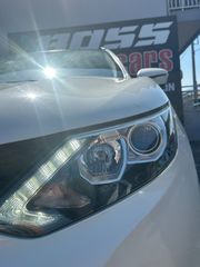 Nissan Qashqai 2017 Full extra panorama-thumb-10