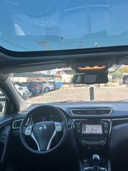 Nissan Qashqai 2017 Full extra panorama-thumb-14