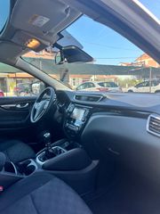 Nissan Qashqai 2017 Full extra panorama-thumb-22