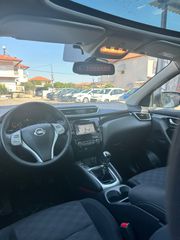 Nissan Qashqai 2017 Full extra panorama-thumb-26