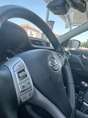 Nissan Qashqai 2017 Full extra panorama-thumb-30