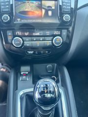 Nissan Qashqai 2017 Full extra panorama-thumb-35