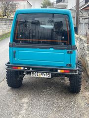 Suzuki SJ Samurai 1998-thumb-2