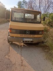 Καρότσα Mercedes-Benz 1995 609