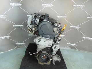 ΜΗΧΑΝΗ BST 2.0 DIESEL VW CADDY 04-10 - ΡΩΤΗΣΤΕ ΤΙΜΗ - ΑΠΟΣΤΟΛΗ ΣΕ ΟΛΗ ΤΗΝ ΕΛΛΑΔΑ