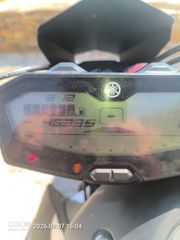Yamaha MT-07 2015-thumb-5