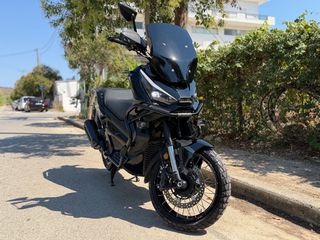 Zontes G 368 2025 6000 χιλιόμετρα-thumb-2