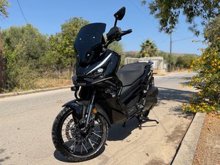 Zontes G 368 2025 6000 χιλιόμετρα-thumb-3