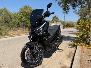Zontes G 368 2025 6000 χιλιόμετρα-thumb-5