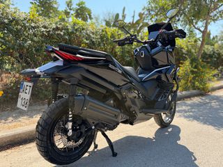 Zontes G 368 2025 6000 χιλιόμετρα-thumb-12