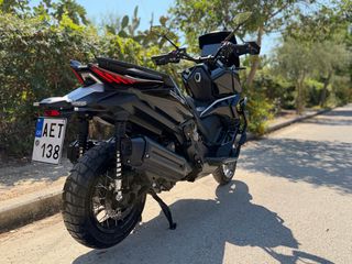 Zontes G 368 2025 6000 χιλιόμετρα-thumb-13