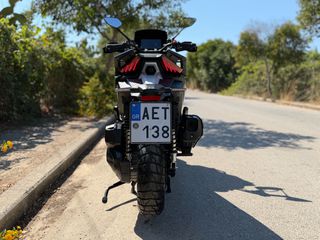 Zontes G 368 2025 6000 χιλιόμετρα-thumb-15