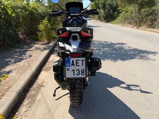 Zontes G 368 2025 6000 χιλιόμετρα-thumb-16