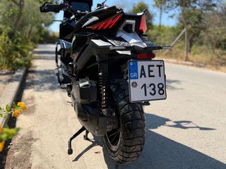 Zontes G 368 2025 6000 χιλιόμετρα-thumb-19