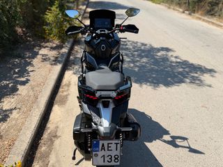 Zontes G 368 2025 6000 χιλιόμετρα-thumb-24