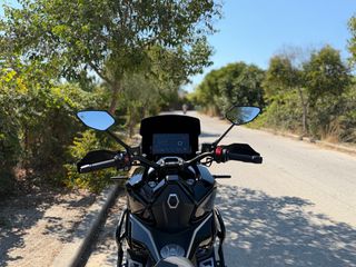 Zontes G 368 2025 6000 χιλιόμετρα-thumb-26