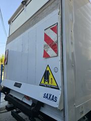 Κόφα Mercedes-Benz 2010 SPRINTER 516, με υδραυλικη πορτα-thumb-1