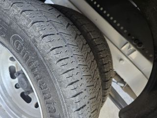 Κόφα Mercedes-Benz 2010 SPRINTER 516, με υδραυλικη πορτα-thumb-3