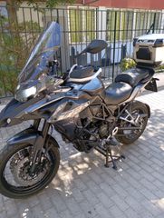 Benelli TRK 502 2022 x