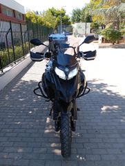 Benelli TRK 502 2022 x-thumb-1