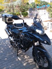 Benelli TRK 502 2022 x-thumb-2