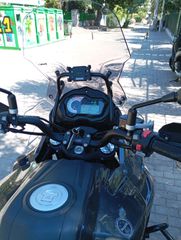 Benelli TRK 502 2022 x-thumb-3