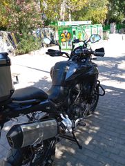 Benelli TRK 502 2022 x-thumb-4