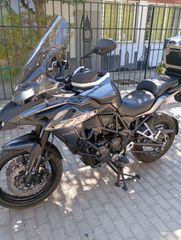Benelli TRK 502 2022 x-thumb-6