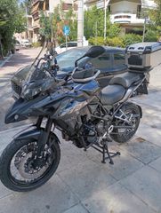 Benelli TRK 502 2022 x