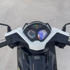 Sym VF 185 2025