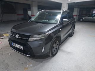 Suzuki Vitara 2024 Suzuki Vitara 2024 GL+