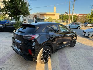 Ford Puma 2020 St-line X ΕΚΤΕΣ ΑΝΤΑΛΛΑΓΕΣ /ΔΥΝΑΤΟΤΗΤΑ ΧΡΗΜΑΤΟΔΟΤΗΣΗΣ-thumb-7
