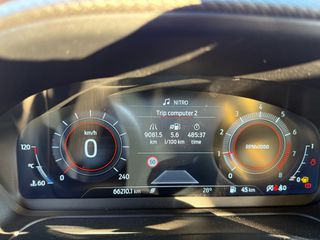 Ford Puma 2020 St-line X ΕΚΤΕΣ ΑΝΤΑΛΛΑΓΕΣ /ΔΥΝΑΤΟΤΗΤΑ ΧΡΗΜΑΤΟΔΟΤΗΣΗΣ-thumb-18