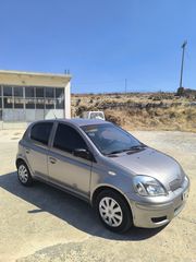 Toyota Yaris 2004-thumb-1
