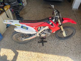 Honda CRF 450 2011-thumb-3