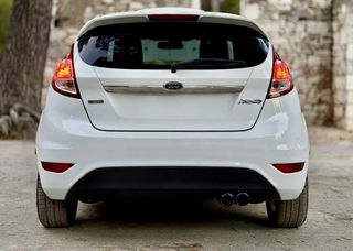 Ford Fiesta 2015 1.0 ECOBOOST-thumb-1